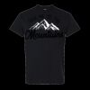 Men's/ Unisex Heavy Cotton T-Shirt Thumbnail