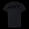 Men's/ Unisex Heavy Cotton T-Shirt Thumbnail