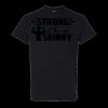 Men's/ Unisex Heavy Cotton T-Shirt Thumbnail
