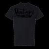 Men's/ Unisex Heavy Cotton T-Shirt Thumbnail
