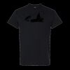 Men's/ Unisex Heavy Cotton T-Shirt Thumbnail