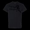 Men's/ Unisex Heavy Cotton T-Shirt Thumbnail