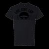 Men's/ Unisex Heavy Cotton T-Shirt Thumbnail