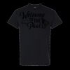 Men's/ Unisex Heavy Cotton T-Shirt Thumbnail