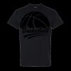 Men's/ Unisex Heavy Cotton T-Shirt Thumbnail