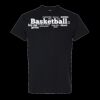 Men's/ Unisex Heavy Cotton T-Shirt Thumbnail