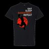 Men's/ Unisex Heavy Cotton T-Shirt Thumbnail