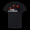 Men's/ Unisex Heavy Cotton T-Shirt Thumbnail