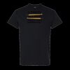 Men's/ Unisex Heavy Cotton T-Shirt Thumbnail