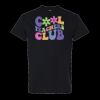Men's/ Unisex Heavy Cotton T-Shirt Thumbnail