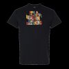 Men's/ Unisex Heavy Cotton T-Shirt Thumbnail