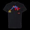 Men's/ Unisex Heavy Cotton T-Shirt Thumbnail