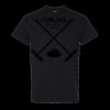 Men's/ Unisex Heavy Cotton T-Shirt Thumbnail