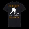 Men's/ Unisex Heavy Cotton T-Shirt Thumbnail