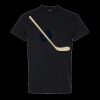 Men's/ Unisex Heavy Cotton T-Shirt Thumbnail