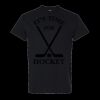 Men's/ Unisex Heavy Cotton T-Shirt Thumbnail
