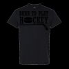 Men's/ Unisex Heavy Cotton T-Shirt Thumbnail