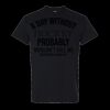 Men's/ Unisex Heavy Cotton T-Shirt Thumbnail
