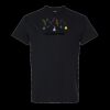 Men's/ Unisex Heavy Cotton T-Shirt Thumbnail