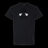 Men's/ Unisex Heavy Cotton T-Shirt Thumbnail