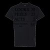 Men's/ Unisex Heavy Cotton T-Shirt Thumbnail