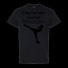 Men's/ Unisex Heavy Cotton T-Shirt Thumbnail