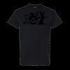 Men's/ Unisex Heavy Cotton T-Shirt Thumbnail
