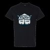 Men's/ Unisex Heavy Cotton T-Shirt Thumbnail