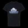 Men's/ Unisex Heavy Cotton T-Shirt Thumbnail