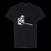 Men's/ Unisex Heavy Cotton T-Shirt Thumbnail