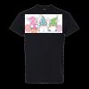 Men's/ Unisex Heavy Cotton T-Shirt Thumbnail