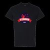 Men's/ Unisex Heavy Cotton T-Shirt Thumbnail