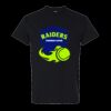 Men's/ Unisex Heavy Cotton T-Shirt Thumbnail