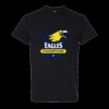 Men's/ Unisex Heavy Cotton T-Shirt Thumbnail