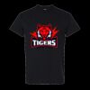 Men's/ Unisex Heavy Cotton T-Shirt Thumbnail