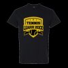 Men's/ Unisex Heavy Cotton T-Shirt Thumbnail