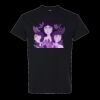 Men's/ Unisex Heavy Cotton T-Shirt Thumbnail