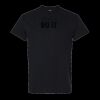 Men's/ Unisex Heavy Cotton T-Shirt Thumbnail