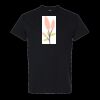 Men's/ Unisex Heavy Cotton T-Shirt Thumbnail