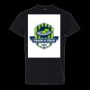 Men's/ Unisex Heavy Cotton T-Shirt Thumbnail