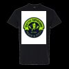 Men's/ Unisex Heavy Cotton T-Shirt Thumbnail