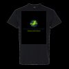 Men's/ Unisex Heavy Cotton T-Shirt Thumbnail