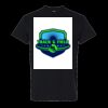 Men's/ Unisex Heavy Cotton T-Shirt Thumbnail