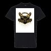 Men's/ Unisex Heavy Cotton T-Shirt Thumbnail