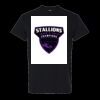Men's/ Unisex Heavy Cotton T-Shirt Thumbnail