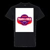 Men's/ Unisex Heavy Cotton T-Shirt Thumbnail
