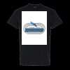 Men's/ Unisex Heavy Cotton T-Shirt Thumbnail
