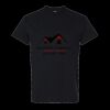 Men's/ Unisex Heavy Cotton T-Shirt Thumbnail