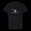 Men's/ Unisex Heavy Cotton T-Shirt Thumbnail