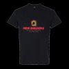 Men's/ Unisex Heavy Cotton T-Shirt Thumbnail
